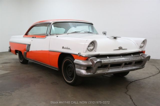 1956 Mercury Montclair Hardtop Coupe