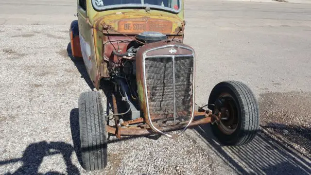 1956 International Harvester Other