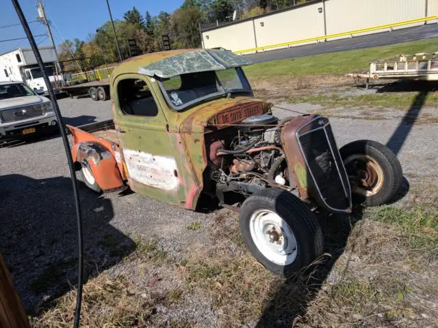 1956 International Harvester Other