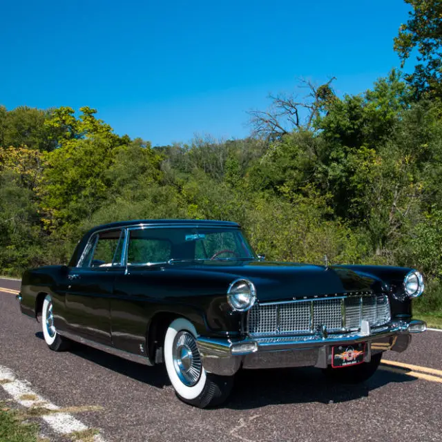 1956 Lincoln Continental Mark II