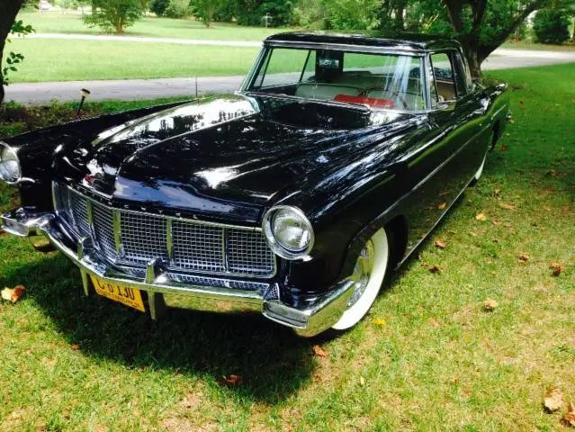 1956 Lincoln Continental