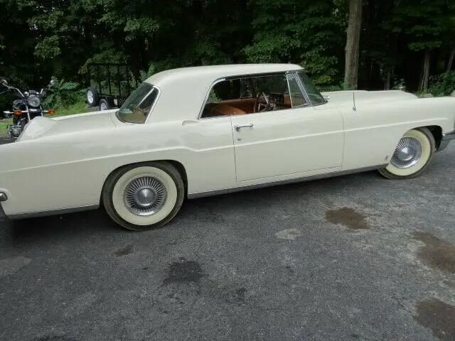 1956 Lincoln Mark Series