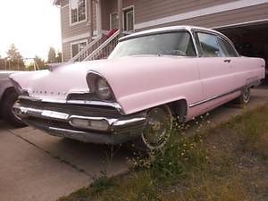 19560000 Lincoln Other