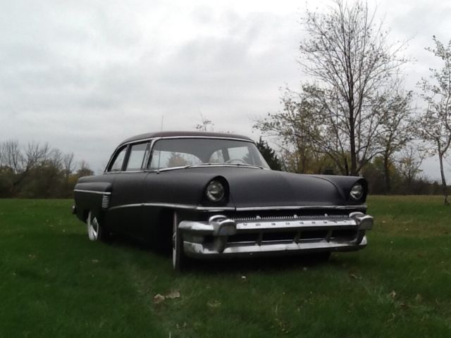 1956 Mercury Other