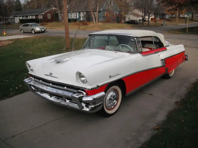 1956 Mercury Other