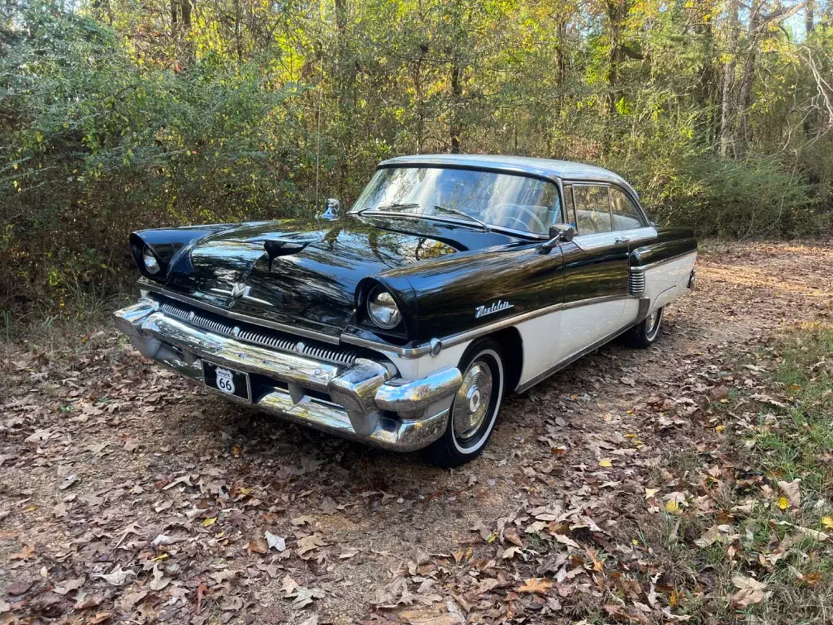 1956 Mercury Montclair