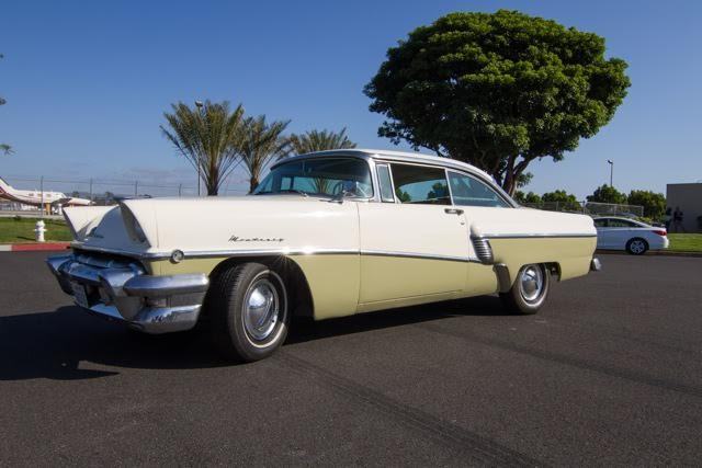 1956 Mercury Monterey