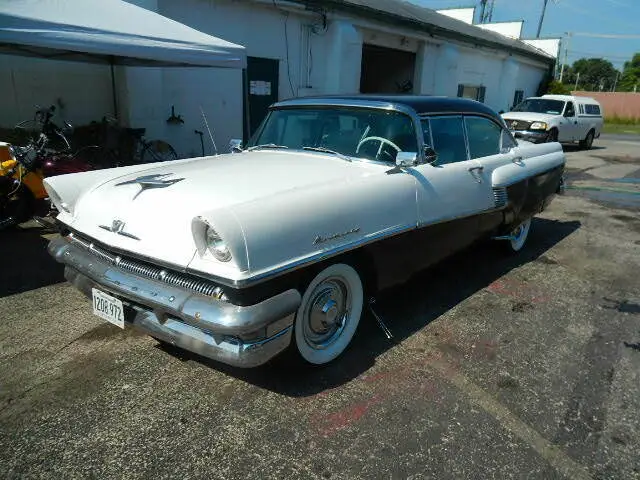 1956 Mercury Monterey