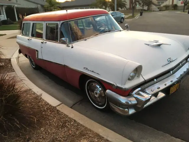 1956 Mercury Other