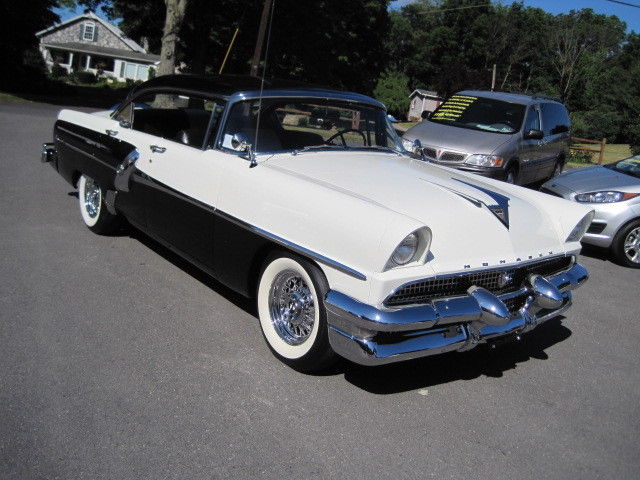 1956 Mercury Other