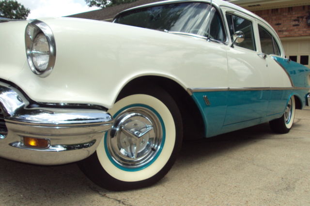 1956 Oldsmobile Other