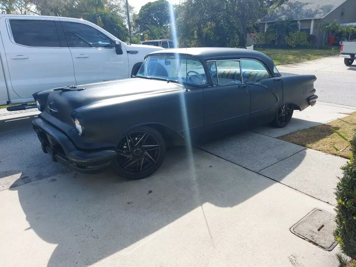 1956 Oldsmobile 98