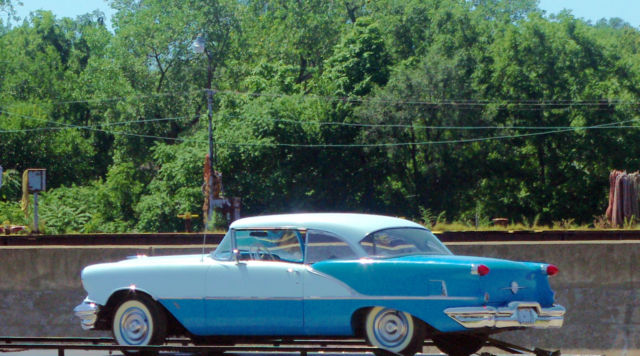 1956 Oldsmobile Other