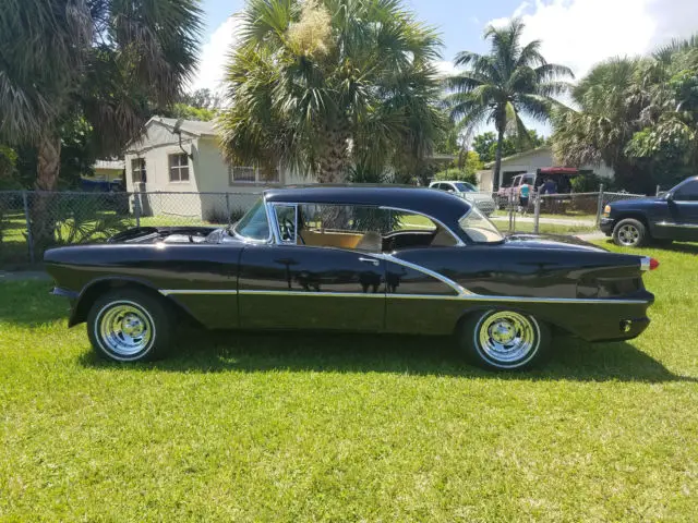 1956 Oldsmobile Super 88