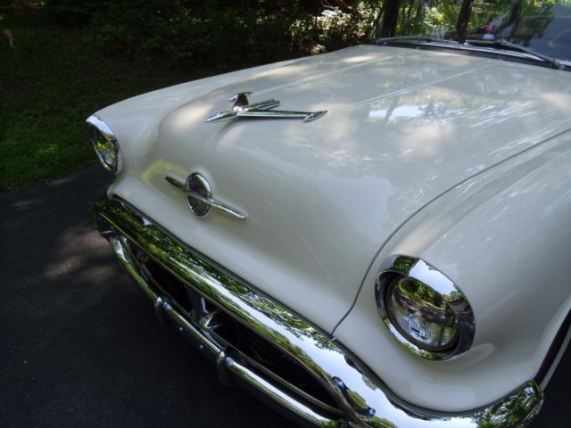 1956 Oldsmobile Eighty-Eight