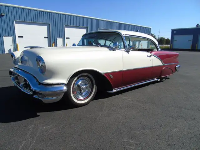 1956 Oldsmobile Eighty-Eight 88