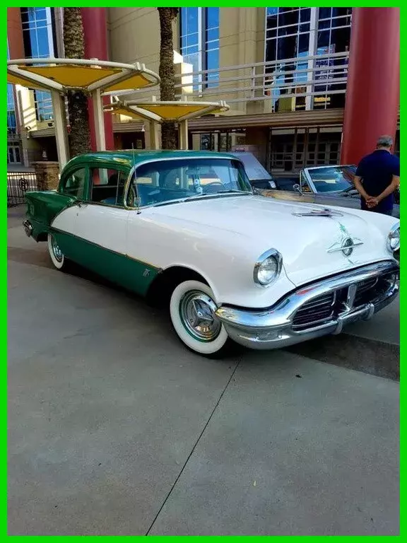 1956 Oldsmobile Super 88