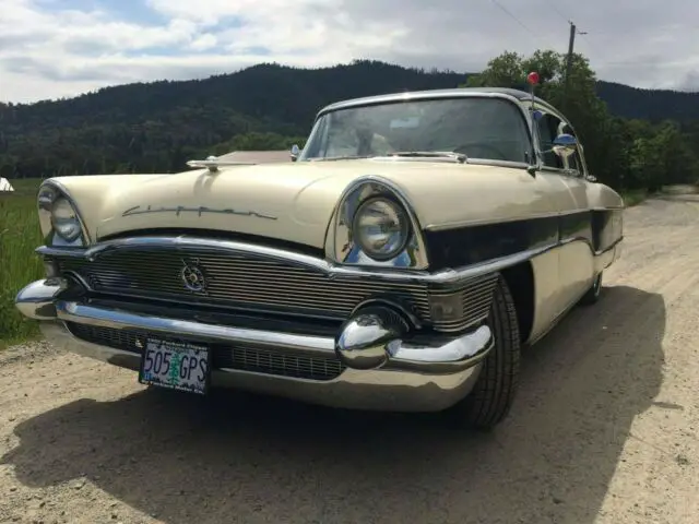 1956 Packard Clipper