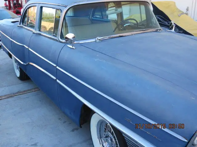 1956 Packard Clipper LEVEL RIDE