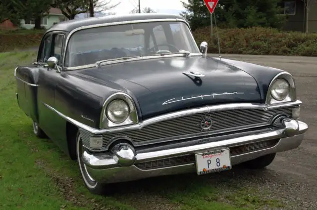 1956 Packard