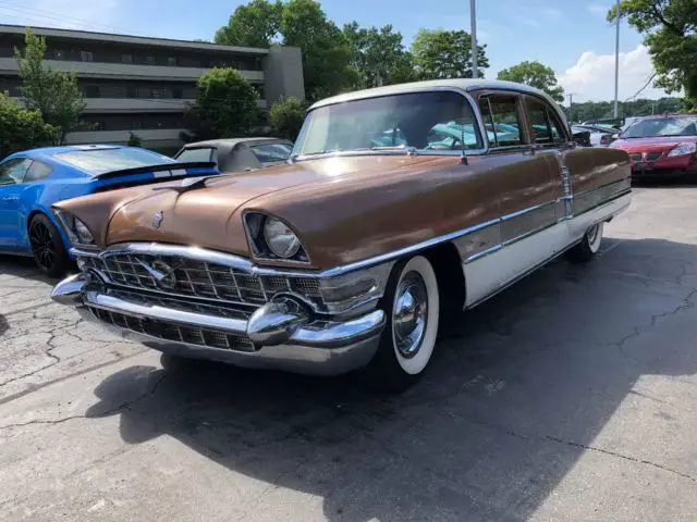 1956 Packard Patrician