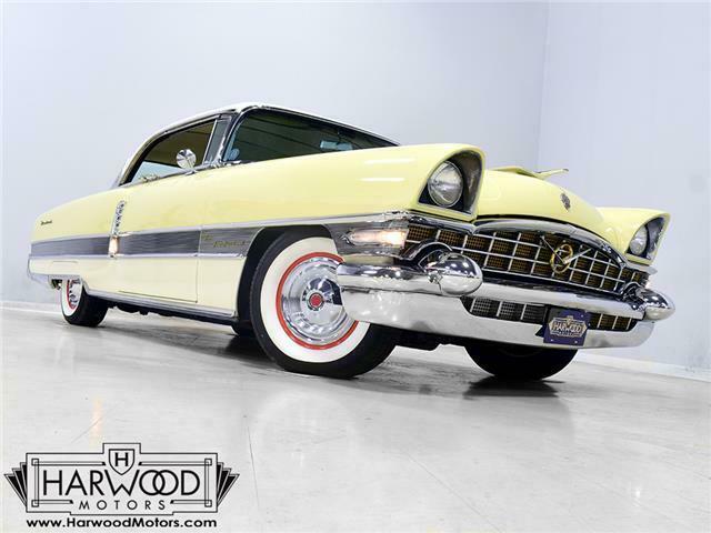 1956 Packard The Four Hundred
