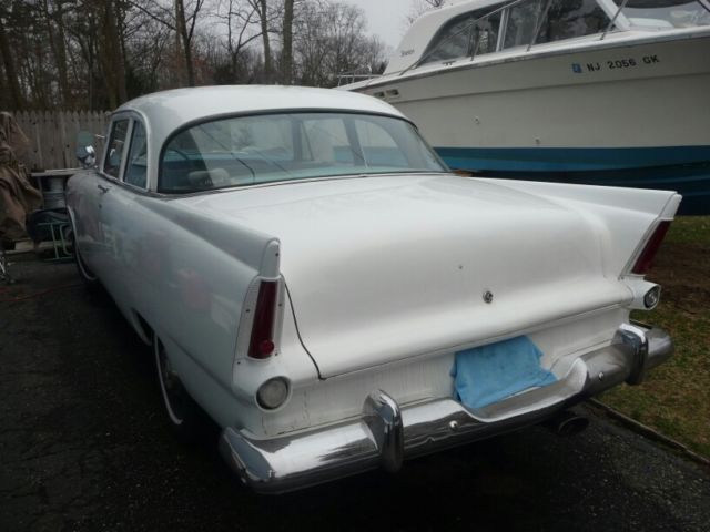 1956 Plymouth for sale