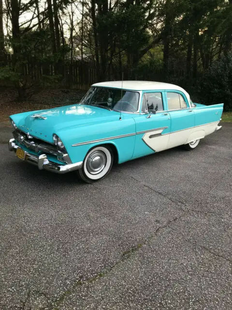 1956 Plymouth Other