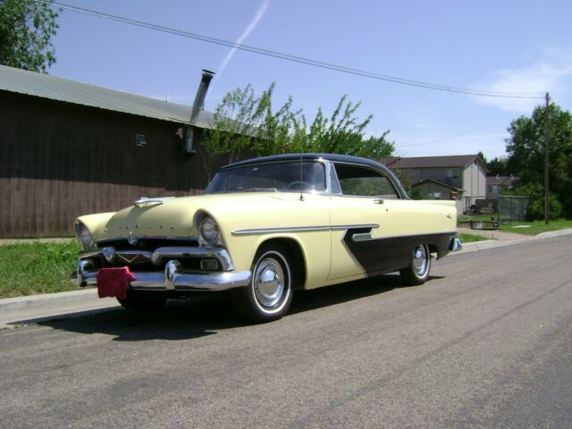 1956 Plymouth Other