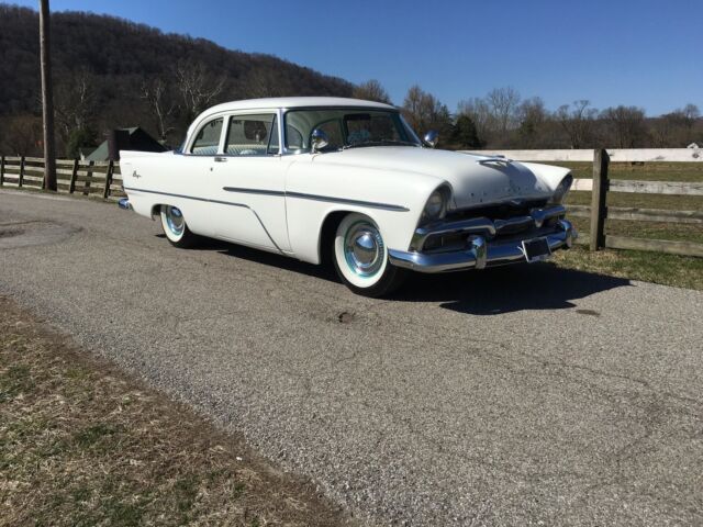 1956 Plymouth Plaza -AMERICAN CLASSIC-SEE VIDEO