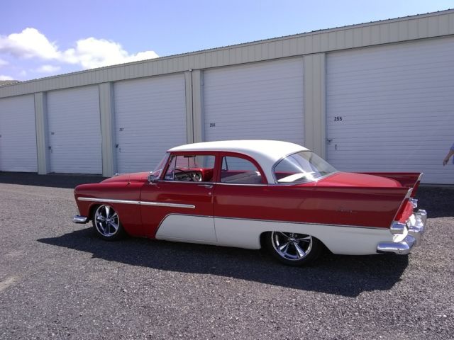 1956 Plymouth Other Base