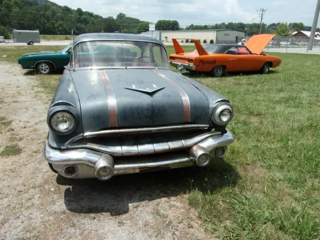 1956 Pontiac Other