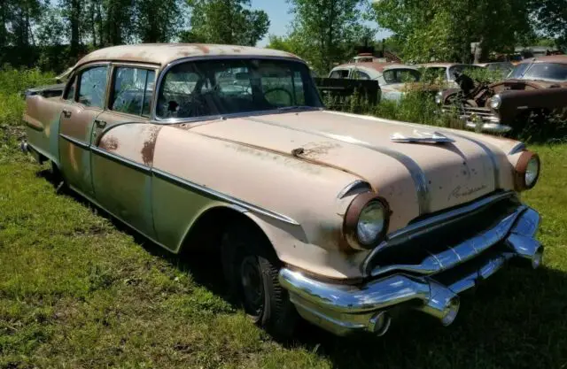 1956 Pontiac Other