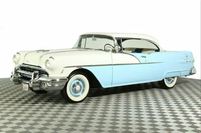 1956 Pontiac Catalina --