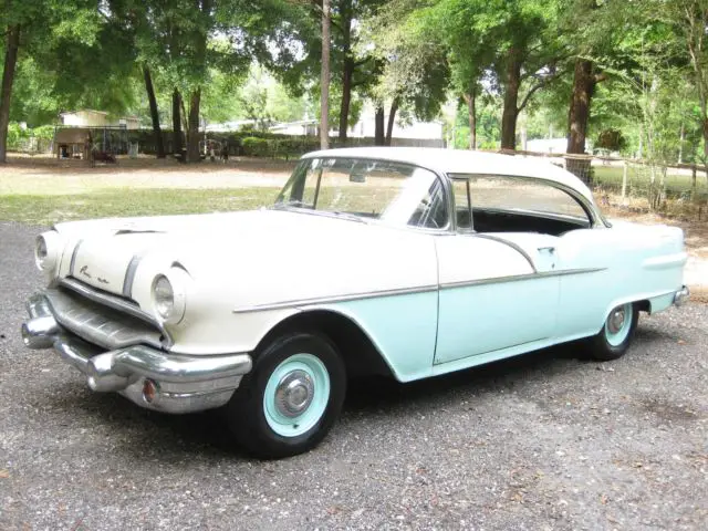 1956 Pontiac Catalina