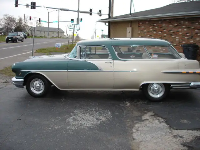 1956 Pontiac Other