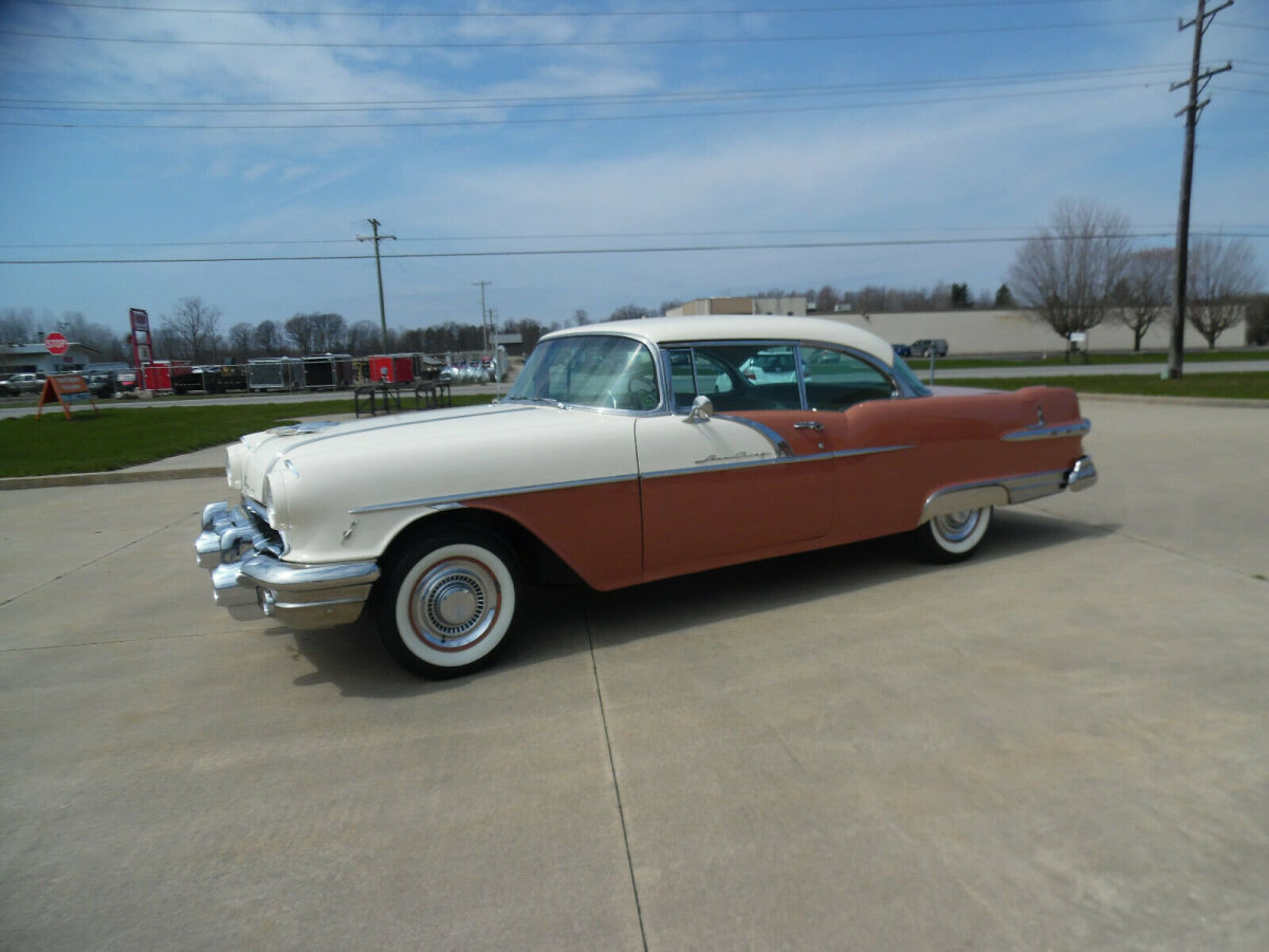 1956 Pontiac Star Chief