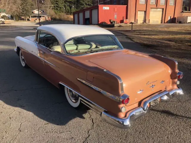 1956 Pontiac Star Chief Catalina