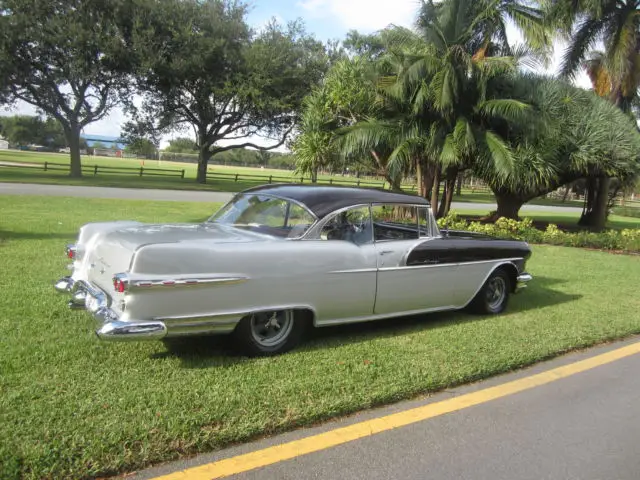 1956 Pontiac Other STAR CHIEF