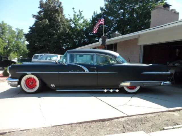 1956 Pontiac Star Chief