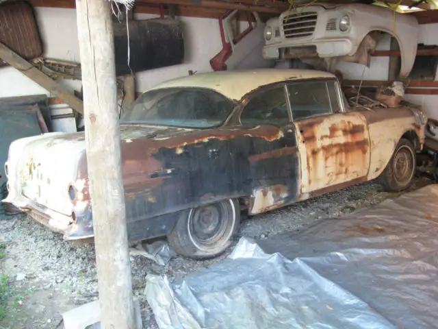 1956 Pontiac Catalina