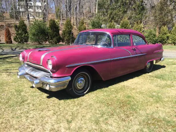 1956 Pontiac Other