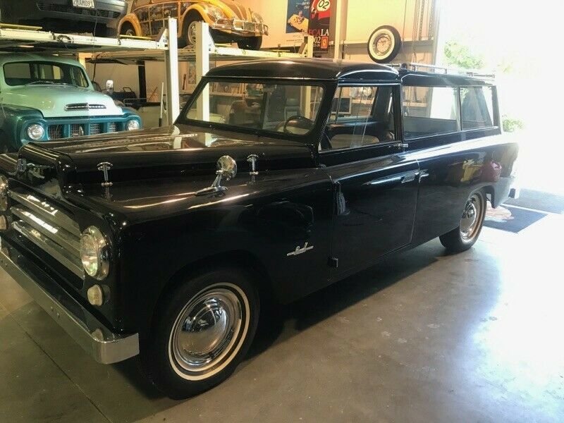 1956 Other Makes