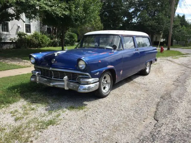 1956 Ford Other