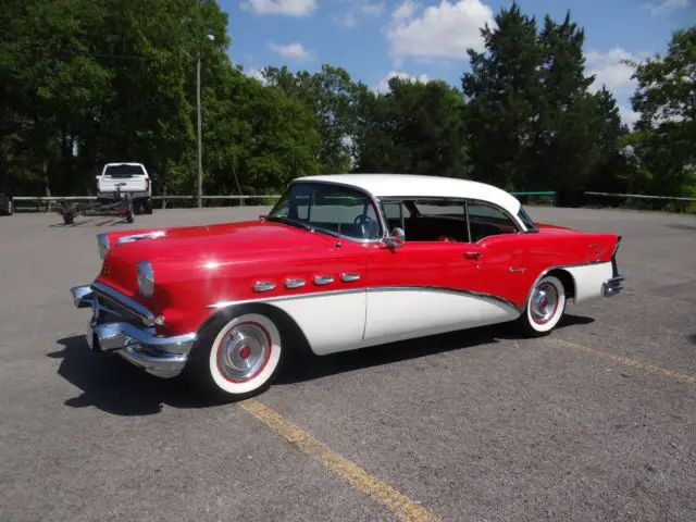 1956 Buick Century Century