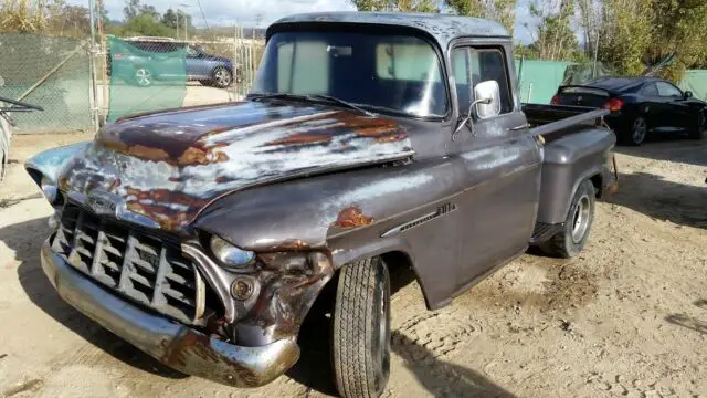 1956 Chevrolet Other Pickups