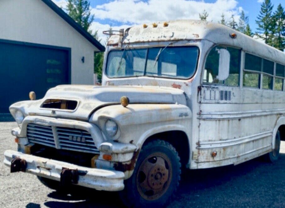 1956 GMC Other