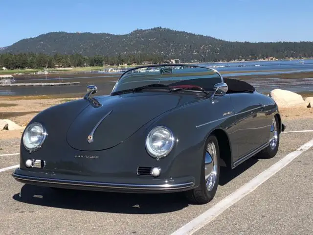 1956 Porsche Other