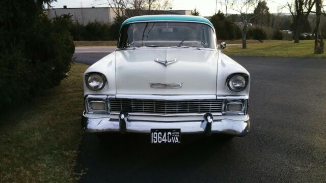 1956 Chevrolet Other 210