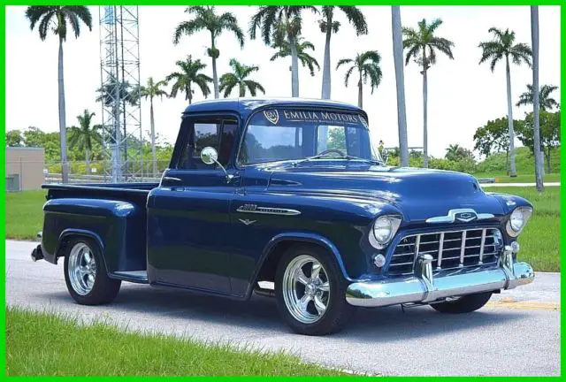 1956 Chevrolet Other Pickups